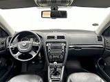 Škoda Octavia (2012) Combi 2.0 TDI 103kW 4x4 MP6 L& - náhled 4