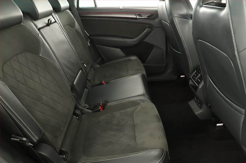 Škoda Kodiaq (2021) Sportline 2.0 TDI - fotka 7 z 16