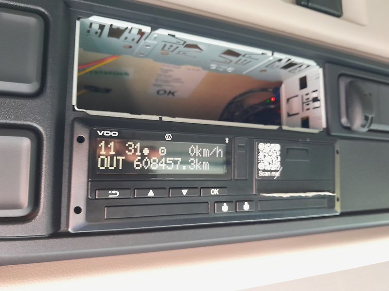 DAF 480 FT SSC LowDeck - fotka 17 z 40
