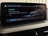 BMW Řada 5 530E XDRIVE ACC LASER TAŽNÉ - náhled 28