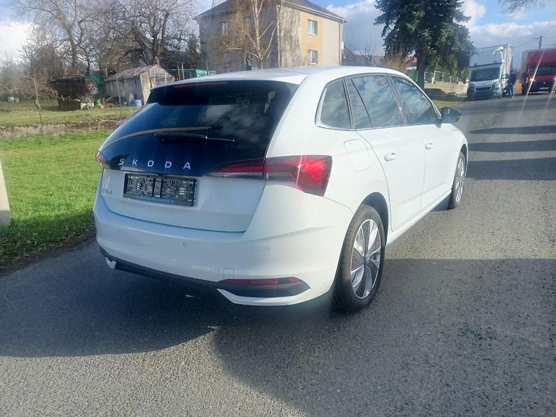 Škoda Scala (2025) 1.0 TSI aut.Premium edice 130 - fotka 3 z 13