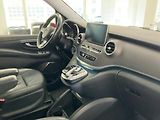 Mercedes-Benz Třídy V (2016) 250d lang 4Matic Avantgarde Ed - náhled 15