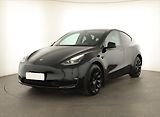 Tesla Model Y (2023) Long Range AWD 79kWh, SoH 91% - náhled 1