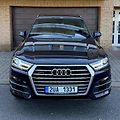 Audi Q7 (2017) 3.0 TFSI V6 QUATTRO PREMIUM+ - náhled 1