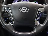 Hyundai Santa Fe (2010) 2.2 CRDi, 4X4, Kůže, Xenony - náhled 19