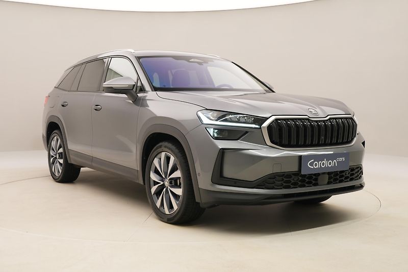 Škoda Kodiaq 2.0TDI SELECTION 4x4 REZERVACE - fotka 14 z 60
