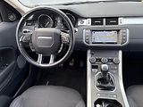Land Rover Range Rover Evoque (2016) 2.0TD4 MANUÁL/178tkm/ - náhled 8