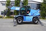 Ostatní (2014) Magni RTH 5.21 telehandler - náhled 6