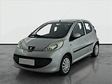 Peugeot 107 (2007) 1.0, levný provoz - náhled 1