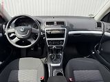 Škoda Octavia (2009) 1.6 MPi, Ambiente, AC - náhled 8