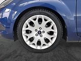 Ford Focus (2010) 1.8 16V, nová STK, v provozu - náhled 14