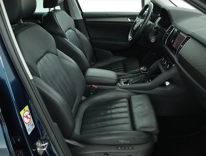 Škoda Kodiaq (2023) Style 2.0 TDI - fotka 9 z 17