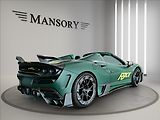 Ferrari F8 XX by Mansory - náhled 8