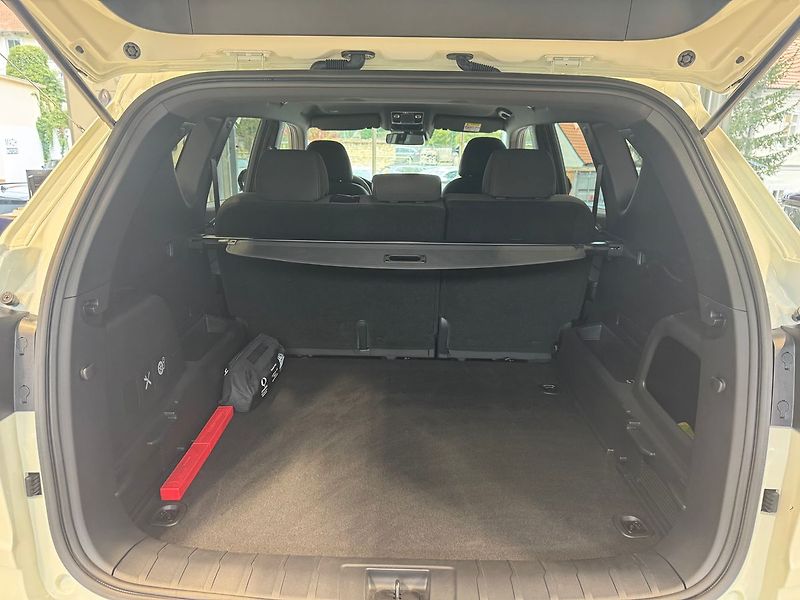 KGM Rexton PREMIUM 2.2 Diesel E-XDI - fotka 11 z 14