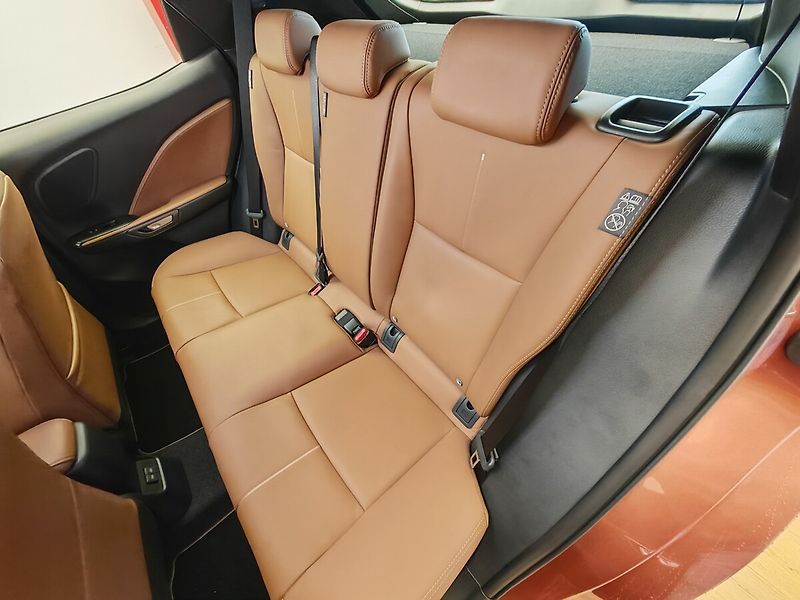 Lexus LBX RELAX ADVANCED - fotka 28 z 40