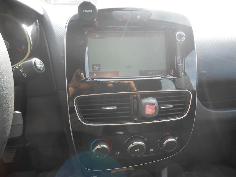 Renault Clio 0.9TCe,NAVI,CHROM,TOP! - fotka 29 z 35