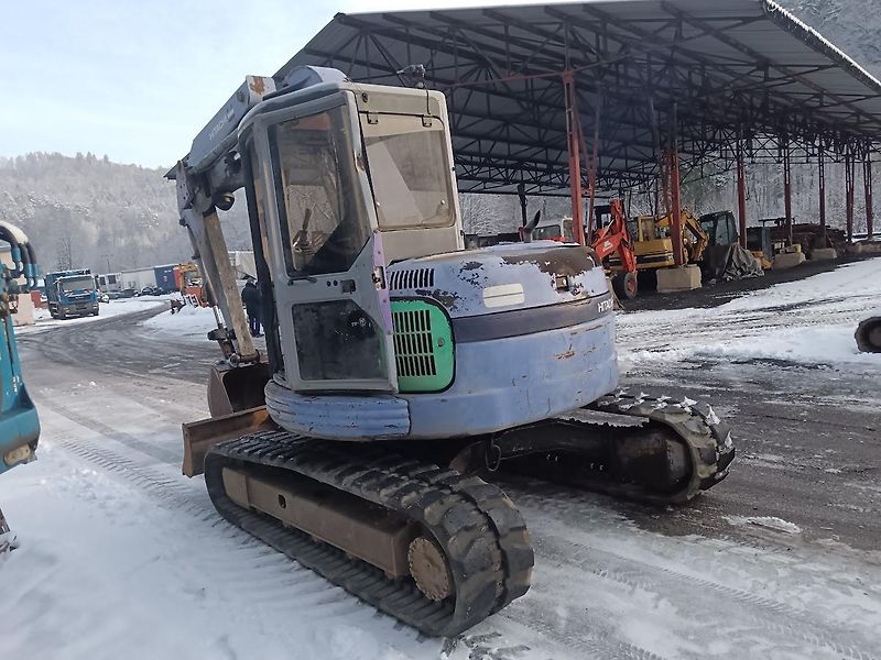 Hitachi (2001) EX75UR - fotka 5 z 19