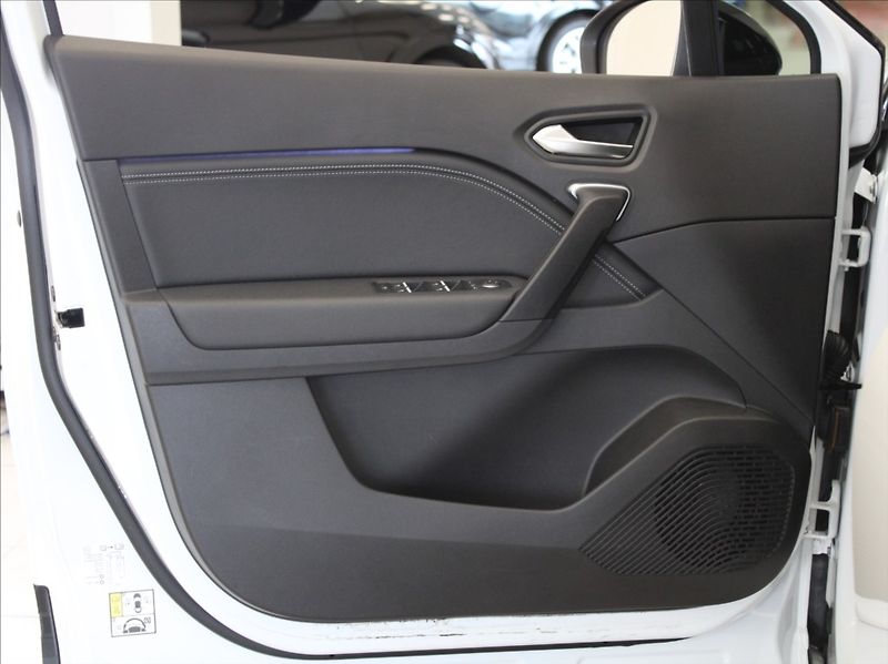 Mitsubishi ASX 1,6 Hybrid 143k.AT Intense+ ČR - fotka 17 z 24