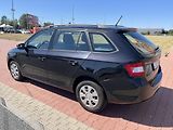 Škoda Fabia 1.0 MPi 55 kW - náhled 7