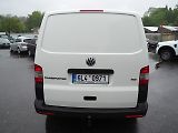Volkswagen Transporter (2014) 2.0TDI, 75kW - náhled 2