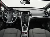 Opel Cascada (2013) 1.4i, AC, výhřev sed - náhled 8
