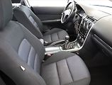 Mazda 6 (2007) 2.0, nová STK, Tažné - náhled 7