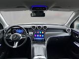 Mercedes-Benz GLC SUV 220d 4MATIC Avantgarde - náhled 14