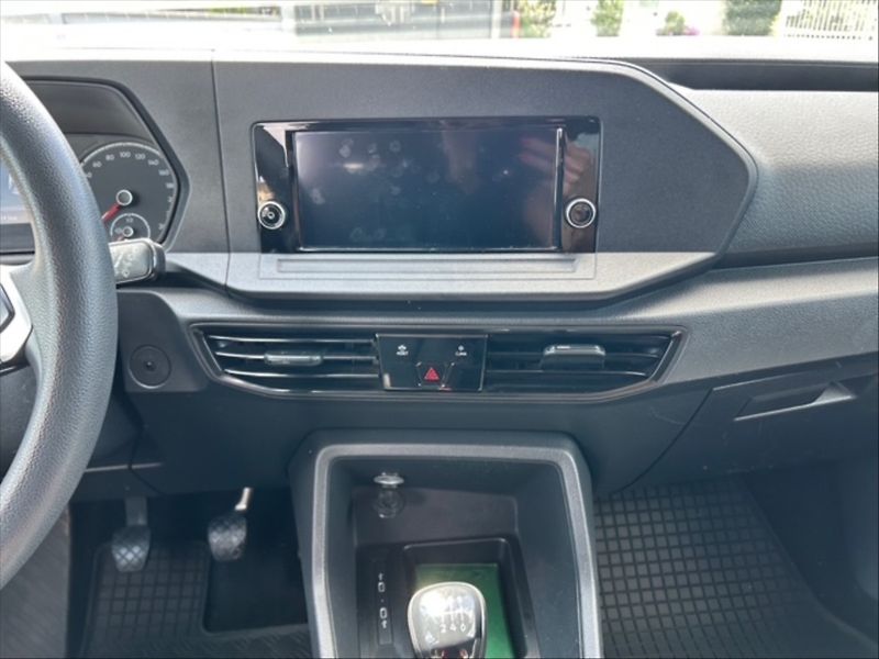 Volkswagen Caddy 2,0 TDI 75 - fotka 10 z 11