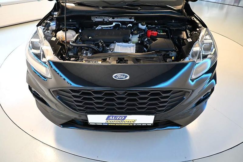 Ford Kuga (2022) 2.0 4x4 ST-LINE X LED ACC VIRT - fotka 39 z 41