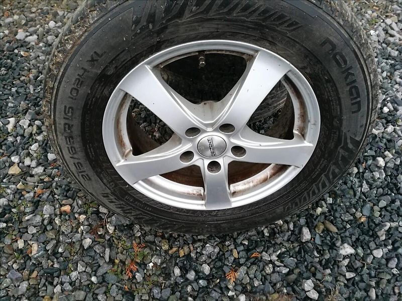 Nissan Juke 1,5 dCi - fotka 15 z 17