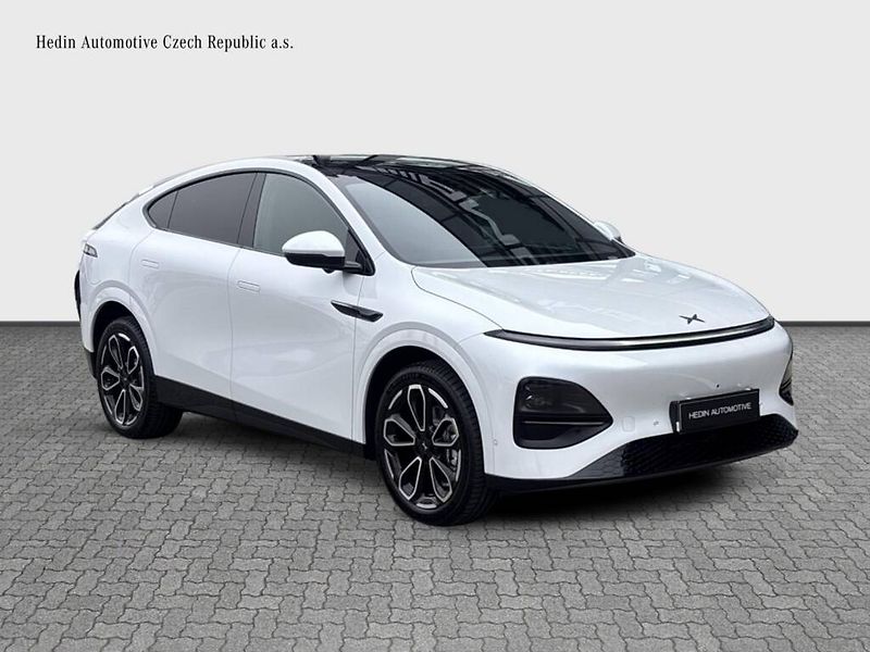 Xpeng G6 (2026) AWD Performance - fotka 3 z 15