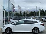 Toyota Corolla TS STYLE 1.8 HEV 103kW e-CVT - náhled 14