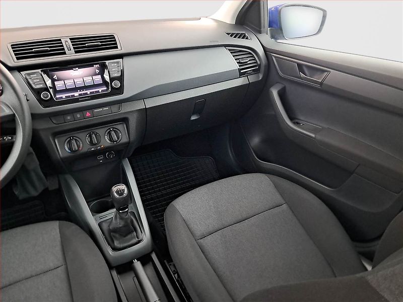 Škoda Fabia (2020) 1.0 TSI, ČR,1.maj, Serv.kniha - fotka 8 z 14