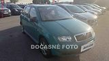 Škoda Fabia (2003) 1.2i, ČR - náhled 1