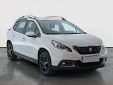 Peugeot 2008 (2018) 1.2 PureTech, ČR,1.maj - náhled 1