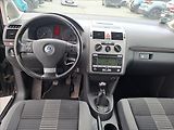Volkswagen Touran 1,9 TDI KLIMA,TEMPOMAT - náhled 9