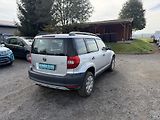 Škoda Yeti 1.4 TSI - náhled 6