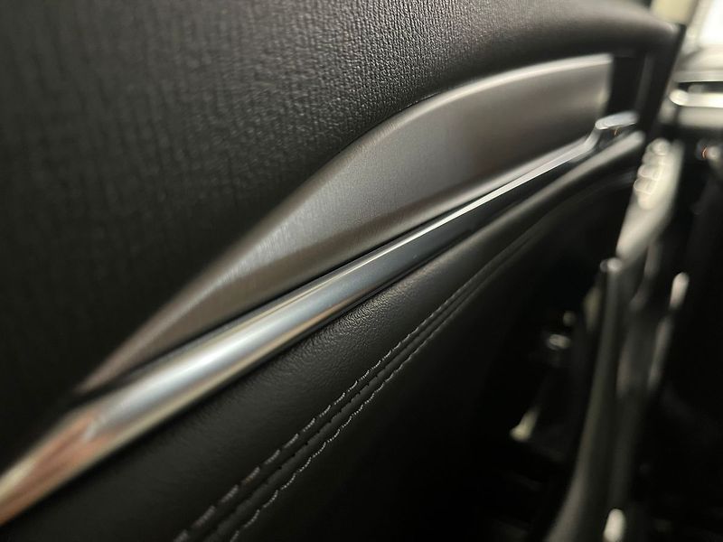 Mazda 6 2.5 SKYACTIV-G 194 Exclusive-L - fotka 79 z 83