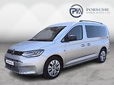 Volkswagen Caddy 2.0TDi Style 4x4 - náhled 1
