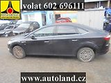 Ford Mondeo (2008) VOLAT 602 696111 - náhled 3
