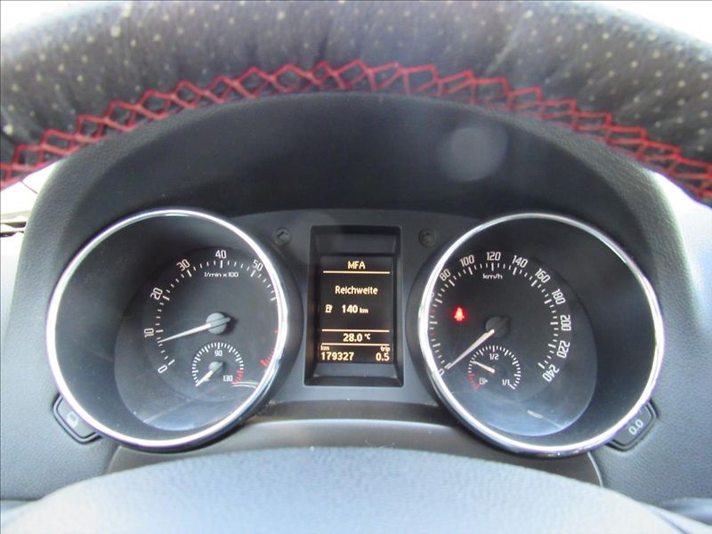 Škoda Yeti 1,2 TSi 77kW - fotka 13 z 25