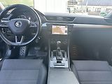 Škoda Superb 2.0 TDi 140kW 4x4 serviska - náhled 15