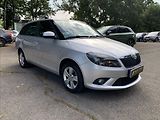 Škoda Fabia 1,2 TSI,ČR - náhled 2