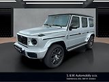 Mercedes-Benz Třídy G G 580 s technologií EQ - náhled 1