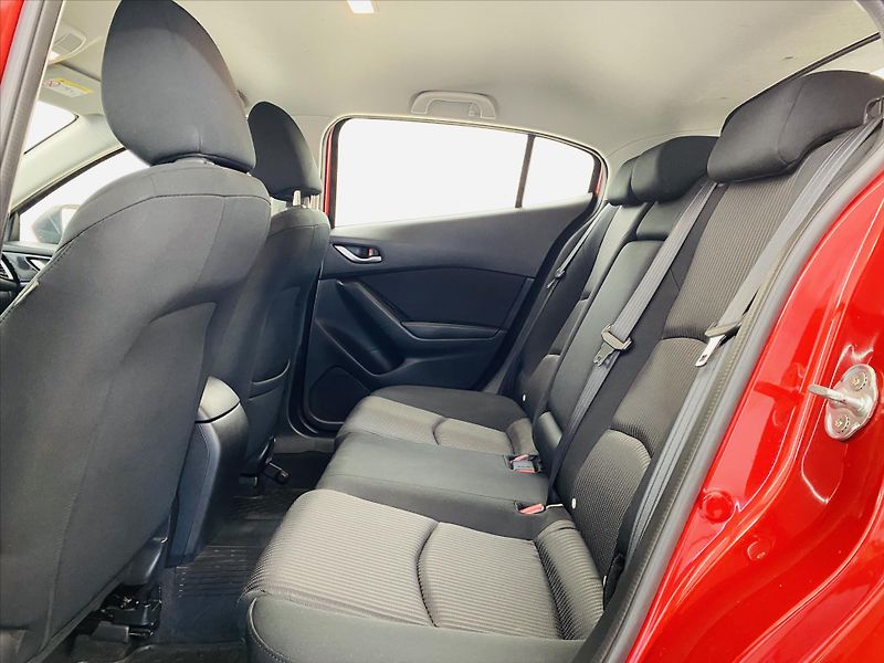 Mazda 3 1,5 Skyactiv-G Navi - fotka 6 z 26