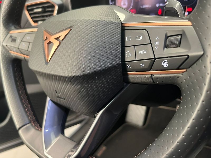 Cupra Formentor 2.0 TSi 140kW DSG 4x4 ČR 1.maj - fotka 16 z 87