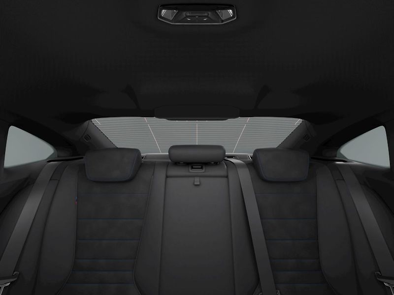 BMW Řada 2 220d Gran Coupe - fotka 8 z 8