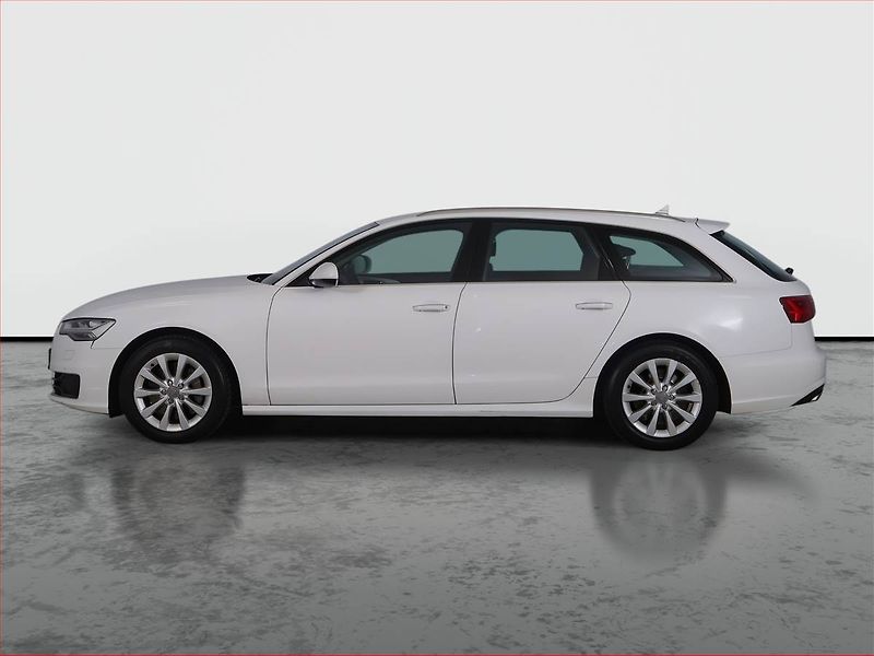 Audi A6 (2015) 3.0 TDI, 4X4, Automat, Navi - fotka 3 z 25
