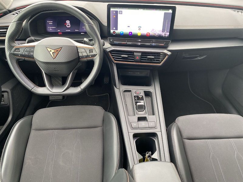Cupra Formentor (2024) 1.5 TSI DSG - fotka 5 z 40