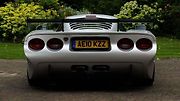 Mosler MT900S.